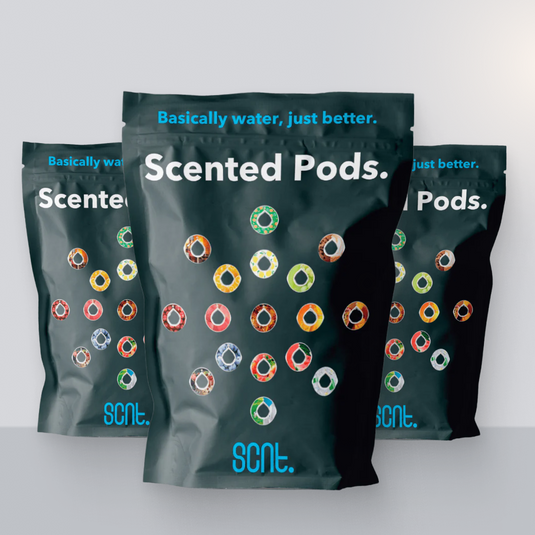 (3 Pack Bundle) Scent Pods - 17 Pod Taster Pack x3