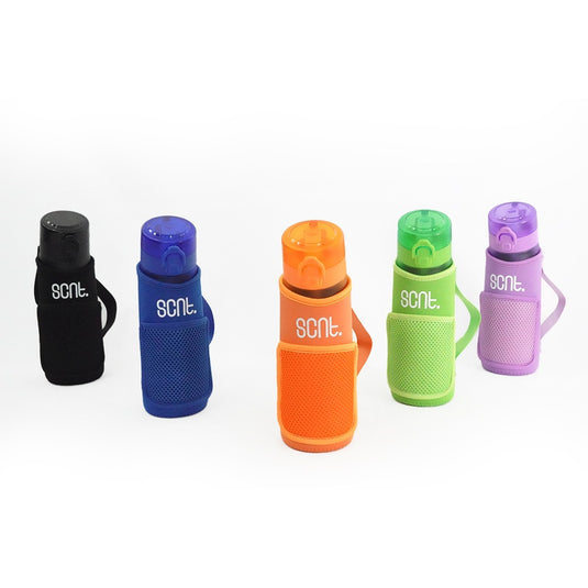 Scnt Insulated Bottle Holders